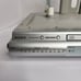 Sony ICF-CDK50 Under Cabinet CD/Clock/FM/AM with Remote & Hardware Mega Bass