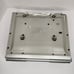 Sony ICF-CDK50 Under Cabinet CD/Clock/FM/AM with Remote & Hardware Mega Bass