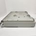 Sony ICF-CDK50 Under Cabinet CD/Clock/FM/AM with Remote & Hardware Mega Bass