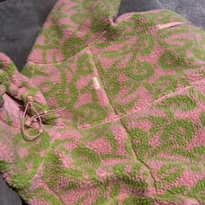 Supreme Windstopper reversible
