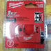 Milwaukee 48-22-4258 3/4 Mini Copper Tubing Cutter