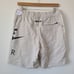 Nike Sportswear Air French Terry Shorts DM5211-012 Size L Gray
