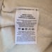 Nike Sportswear Air French Terry Shorts DM5211-012 Size L Gray