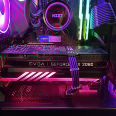 RTX 2060 SC