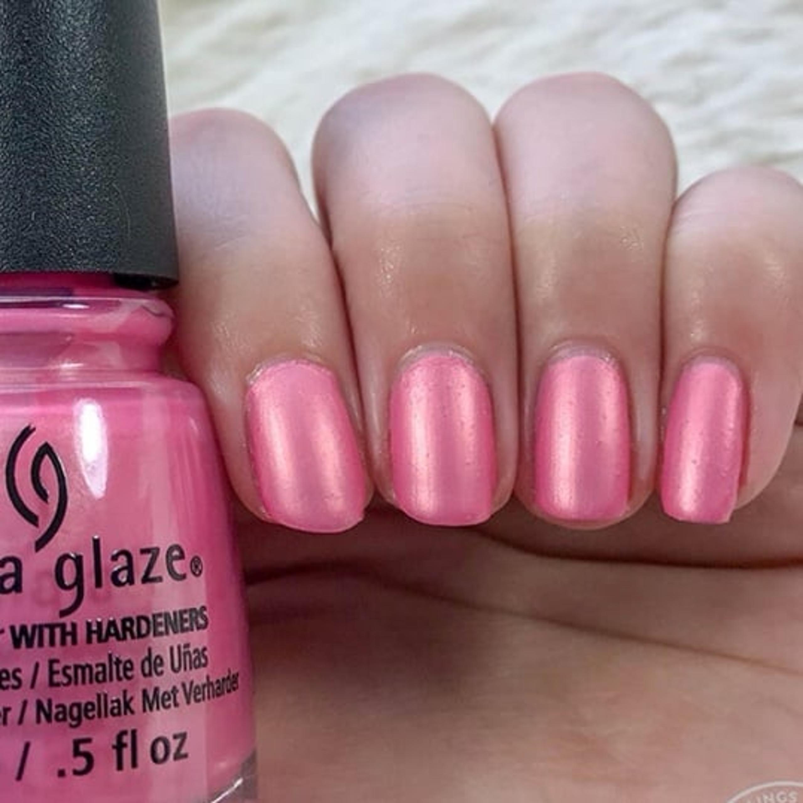 Nail Polish ❤️ Exceptionally Gifted - China Glaze
