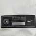 Los Angeles Dodgers Nike Vapor Limited Home Jersey Size XXL White Blank Back MLB