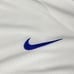 Los Angeles Dodgers Nike Vapor Limited Home Jersey Size XXL White Blank Back MLB