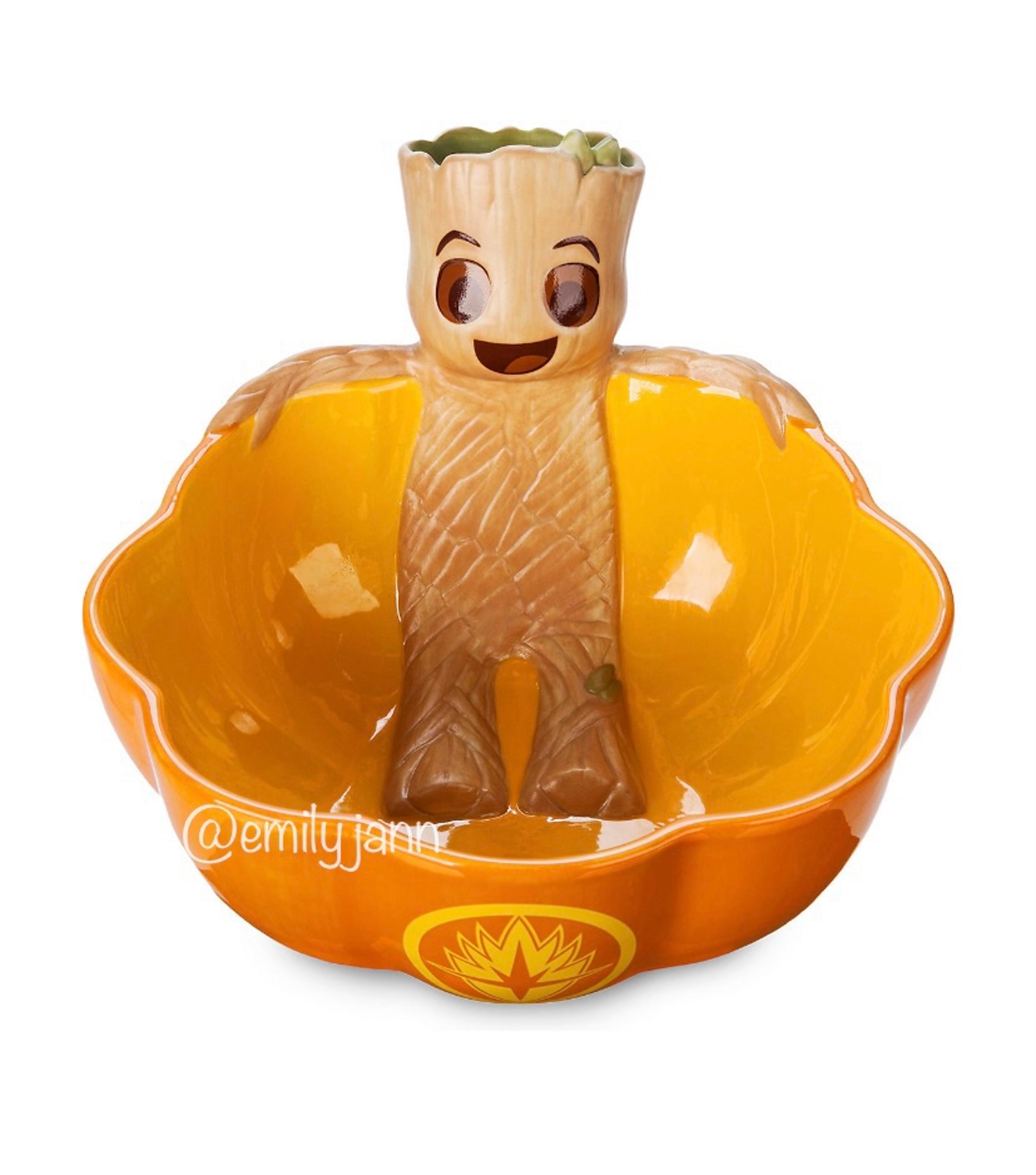 Disney Serving Bowl