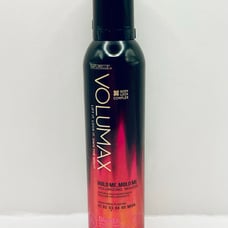 ZOTOS NATURELLE VOLUMAX HOLD ME, MOLD ME VOLUMIZING MOUSSE 03 MEDIUM HOLD 9 OZ