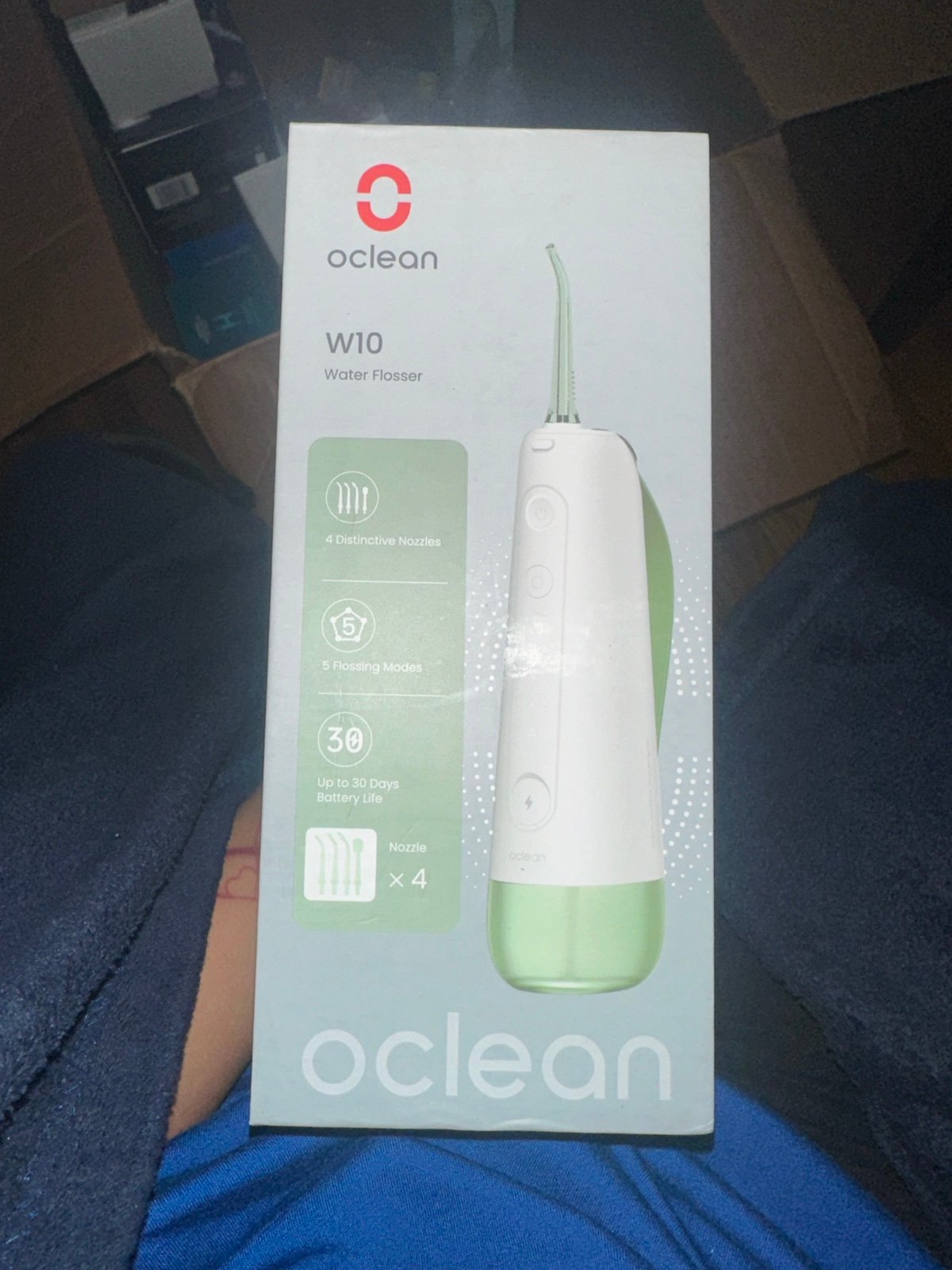 oclean