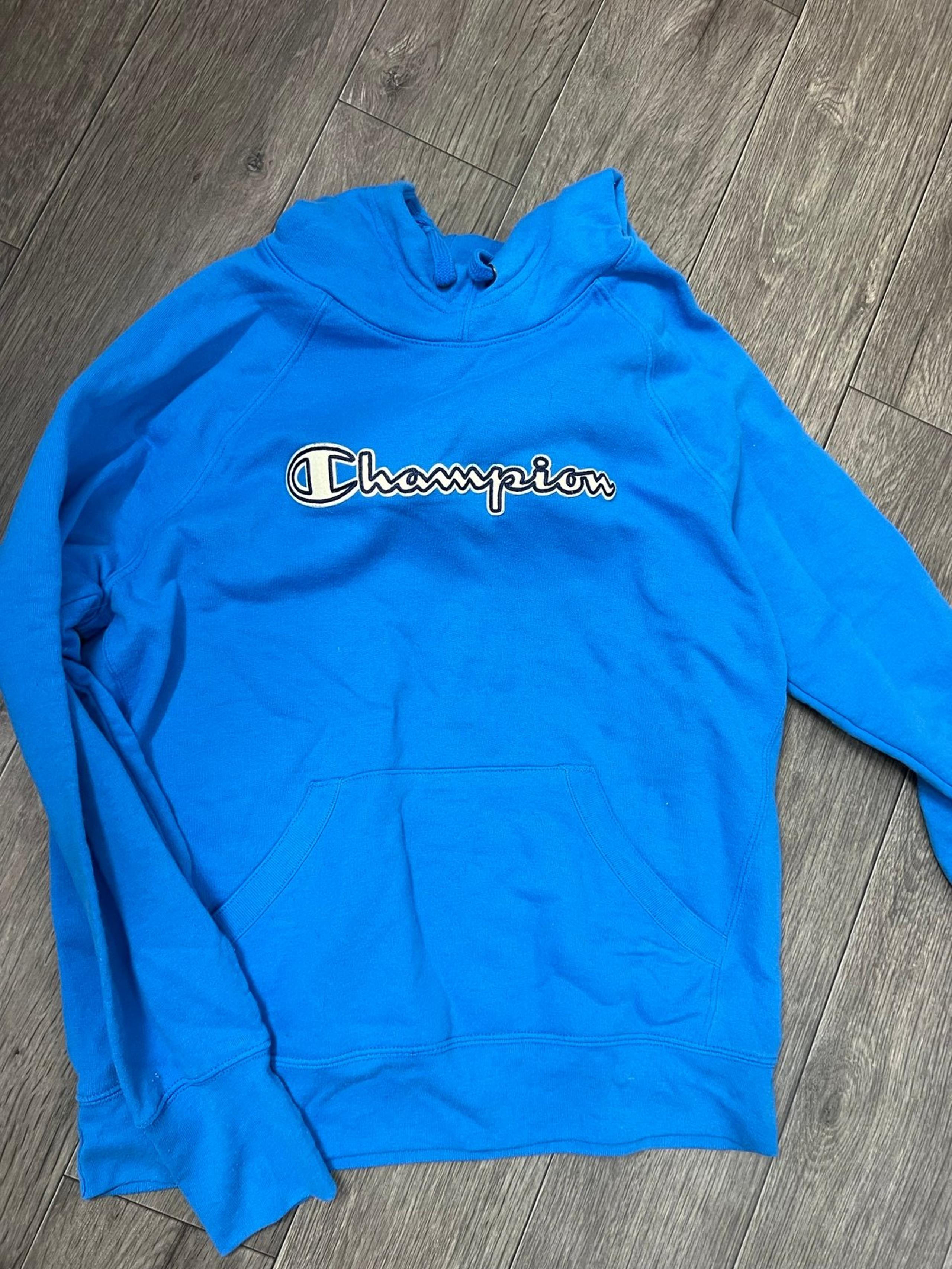 Champion Women’s hoodie