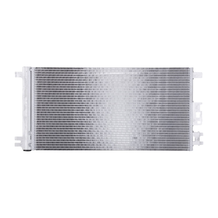 Chevrolet Malibu 2004-2012 Condenser Assembly