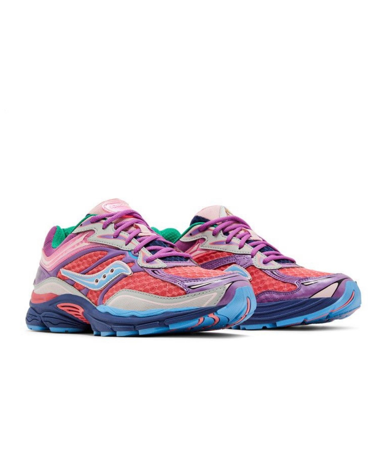 2024 Jae Tips x ProGrid Omni 9 'To Do List - Pink'