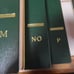 1968 The world book encyclopedia complete set + 2 year books