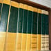 1968 The world book encyclopedia complete set + 2 year books