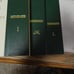 1968 The world book encyclopedia complete set + 2 year books