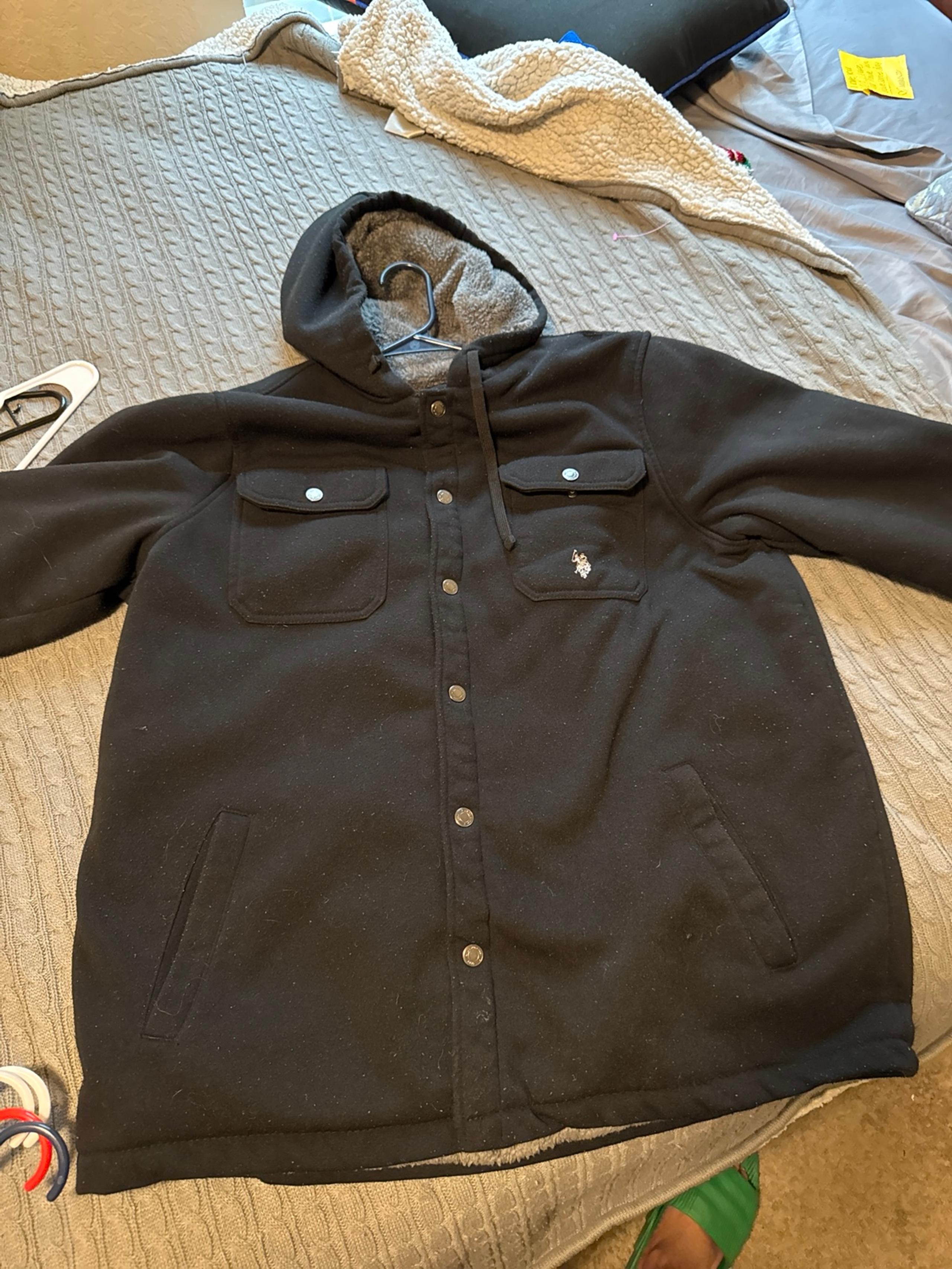 mens polo 2x