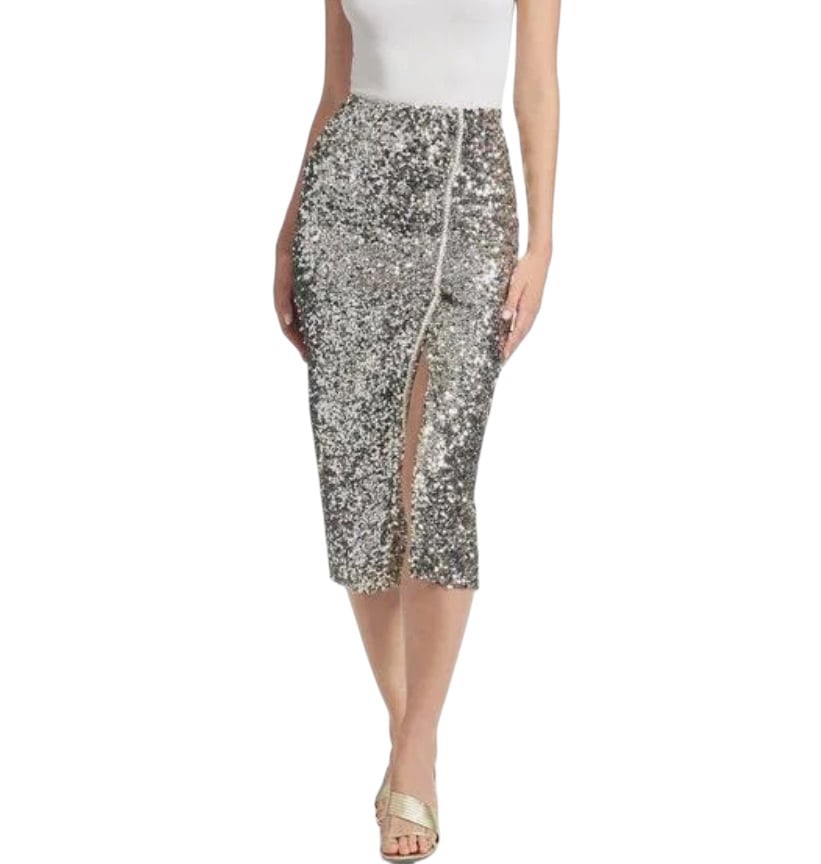 midi skirt size 0
