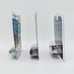 Lot of 3 Muscle Cars Greenlight '88 Ford Mustang & AW 1970 2018 Dodge Challenger
