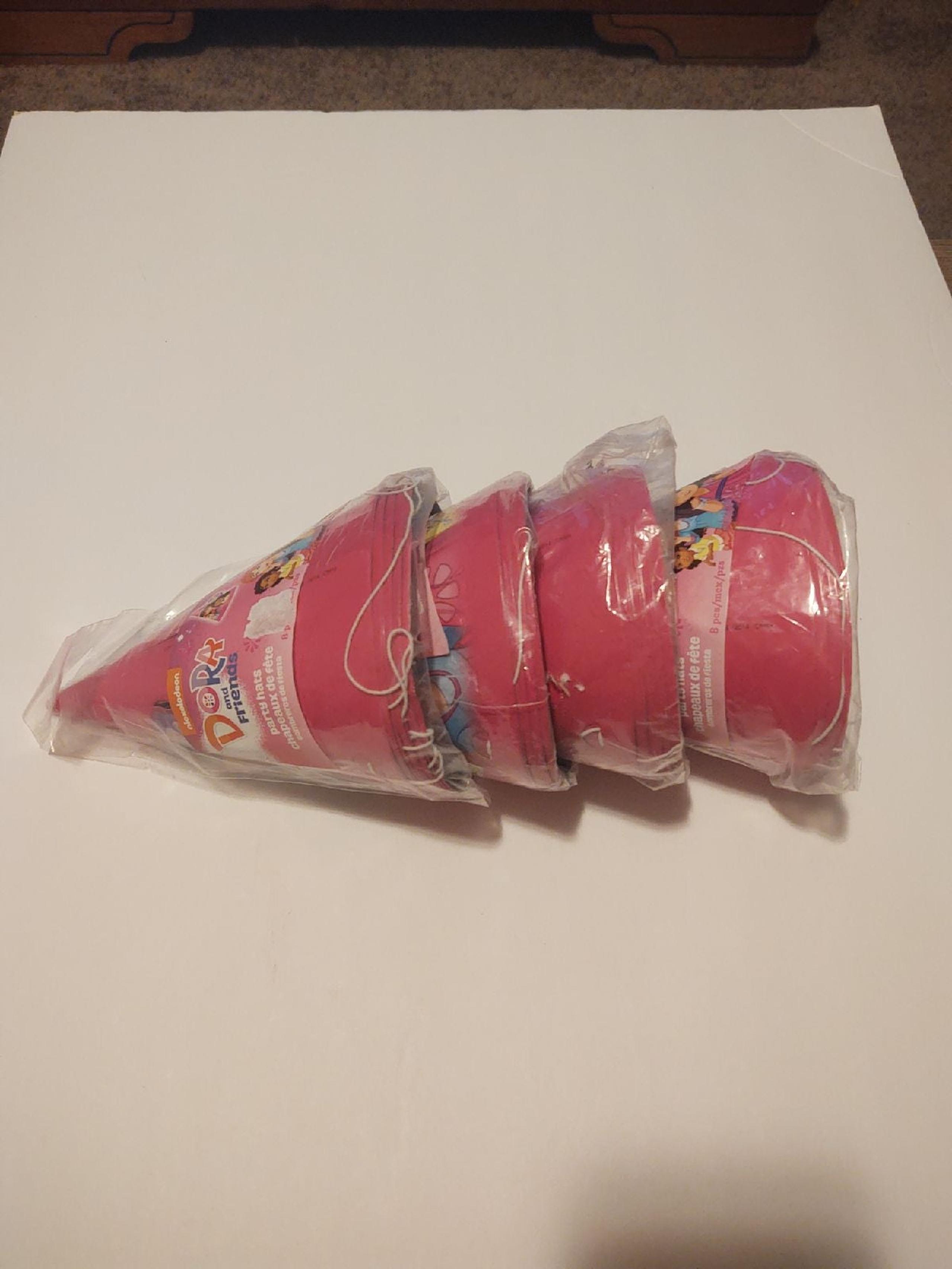Dora the Explorer Dora and Friends Party