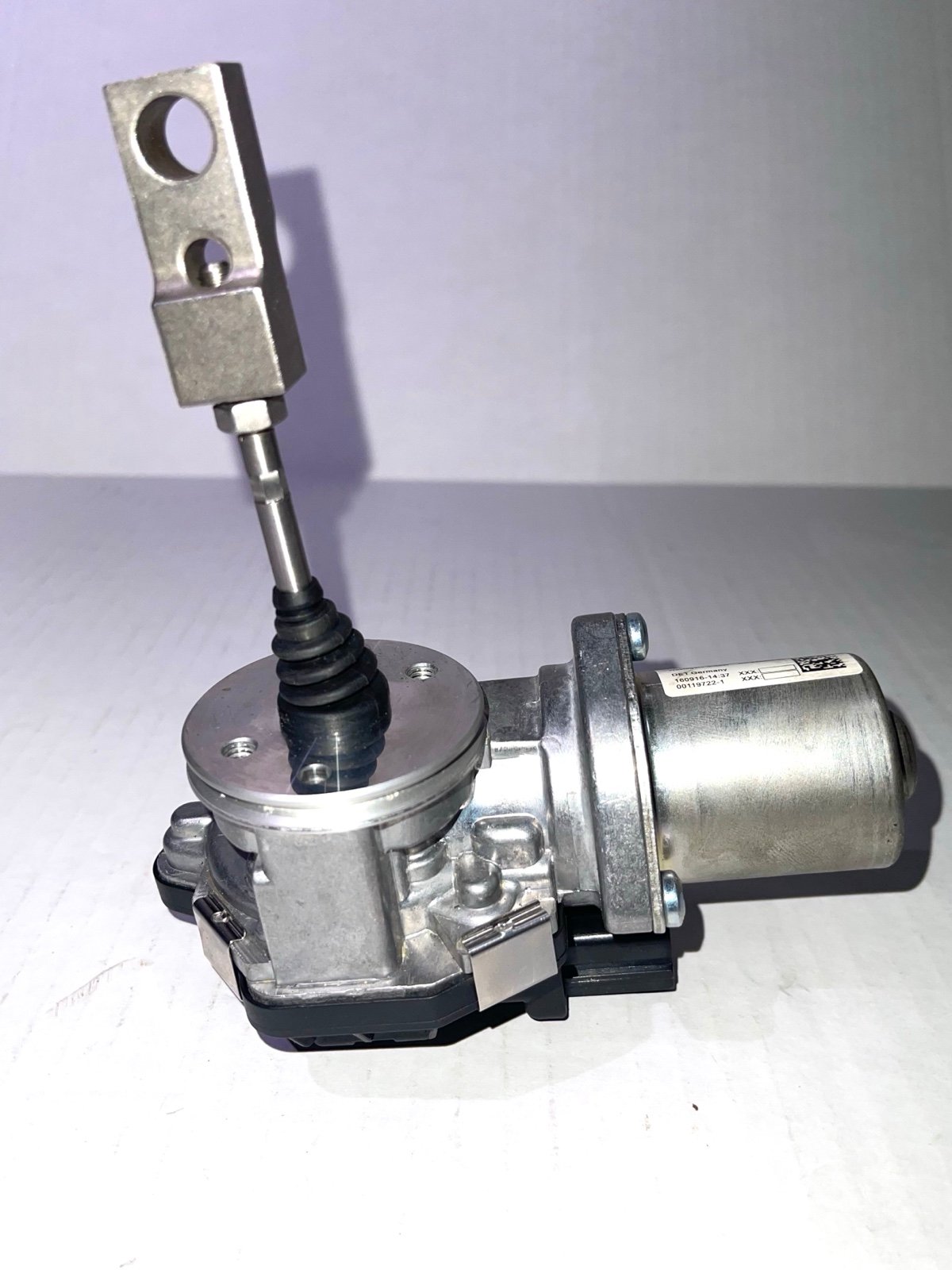 Turbocharger Wastegate Actuator Passat B7 Beetle Jetta 1.8 2014-17 F1 F13 06K145