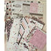Prima Thirty-One By Frank Garcia Halloween Collection Lot: Paper Ephemera Charms