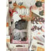 Prima Thirty-One By Frank Garcia Halloween Collection Lot: Paper Ephemera Charms