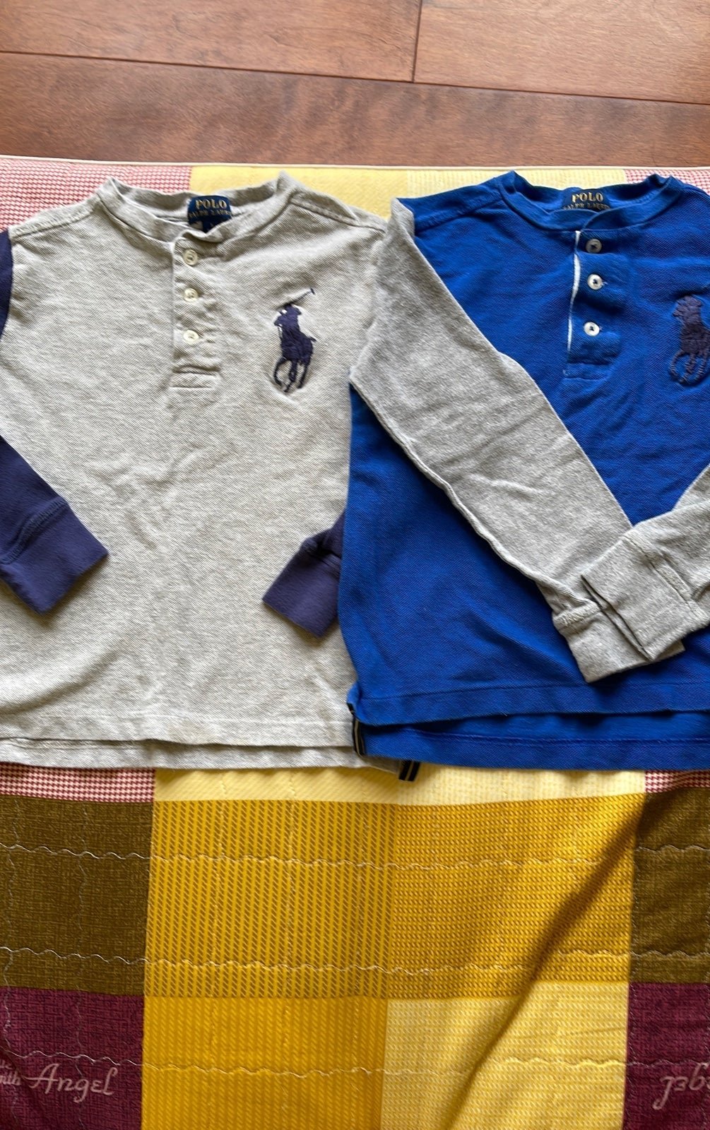 Polo Ralph Lauren bundle