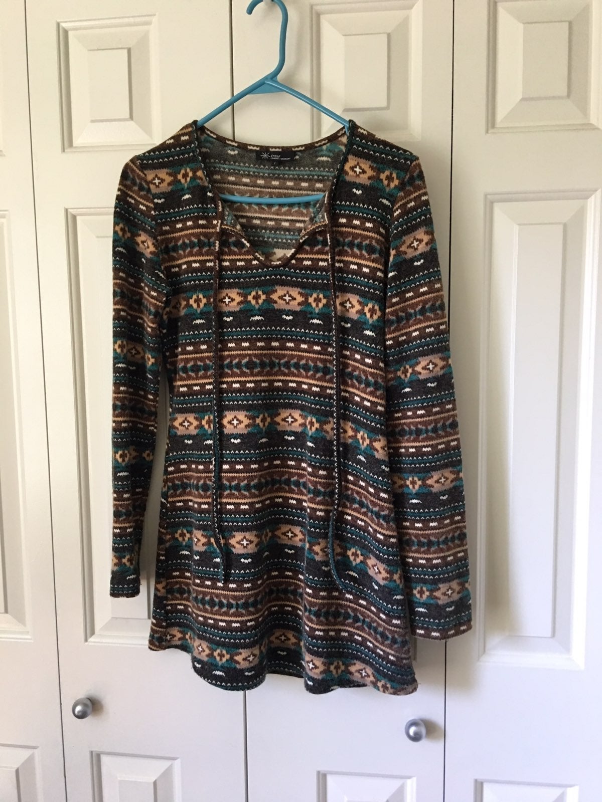 isabel marant sweater/Top/dress size 2