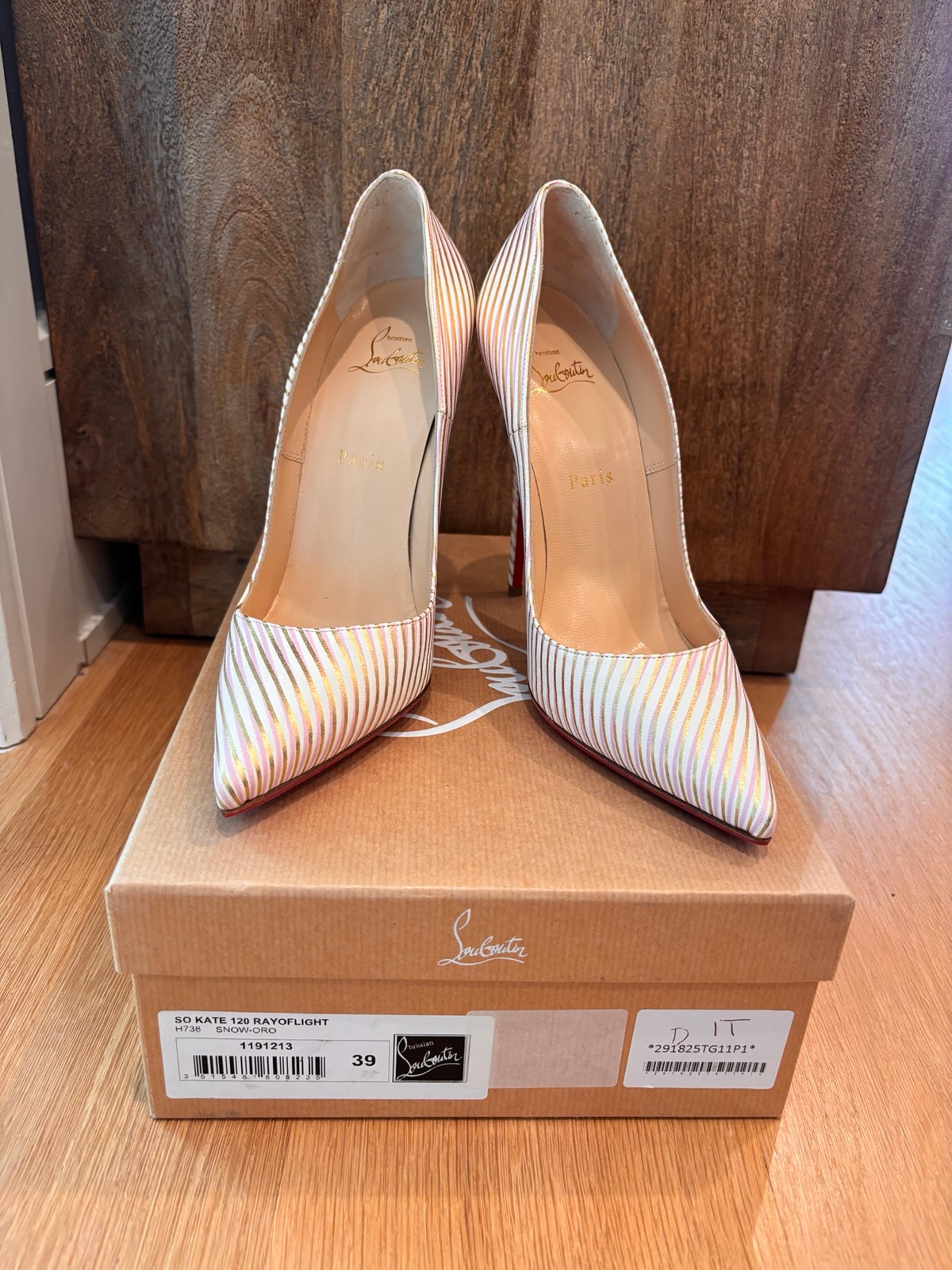 Louboutin
