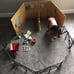 American Girl Horse and Stable