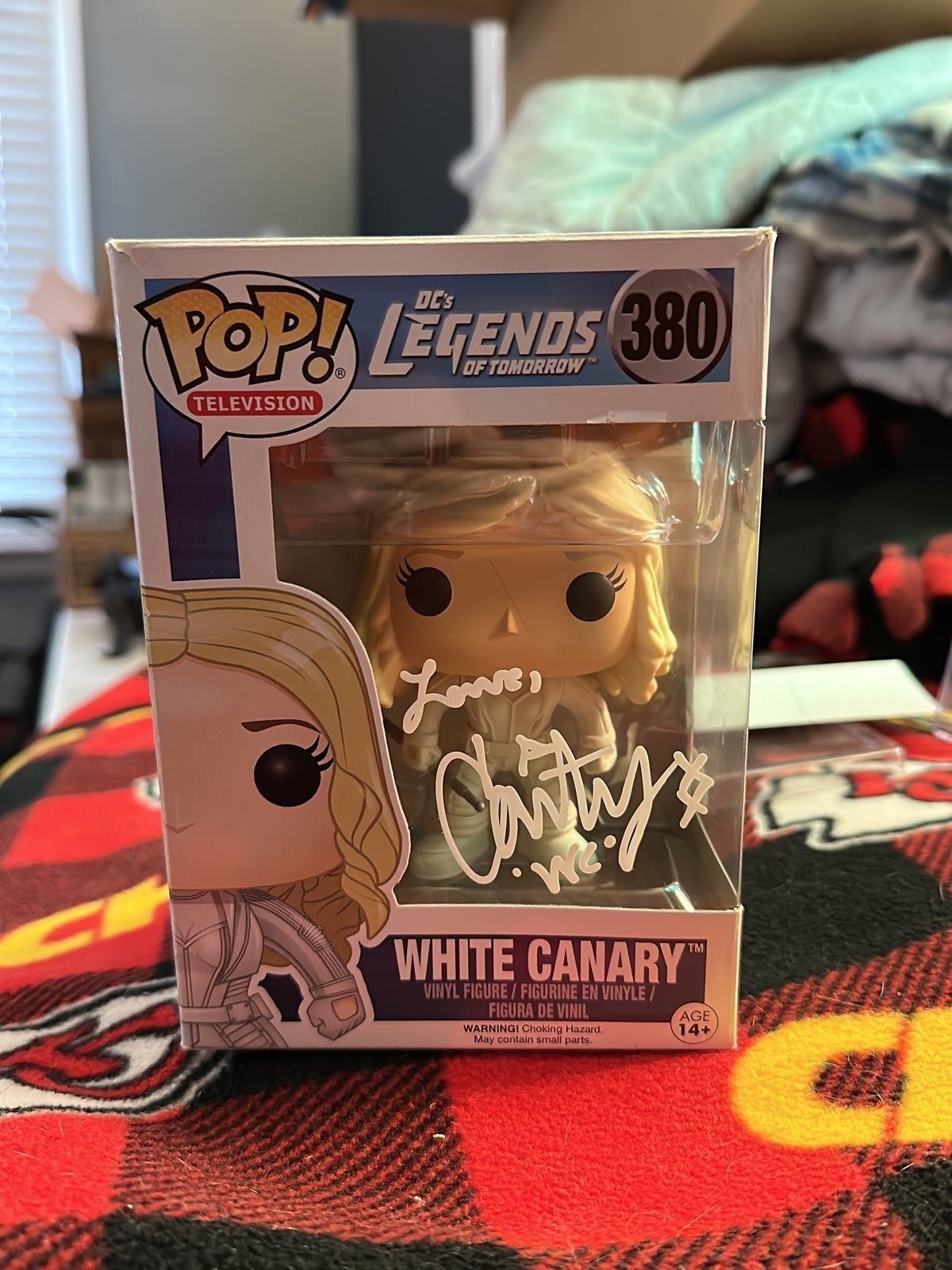 Funko Pop