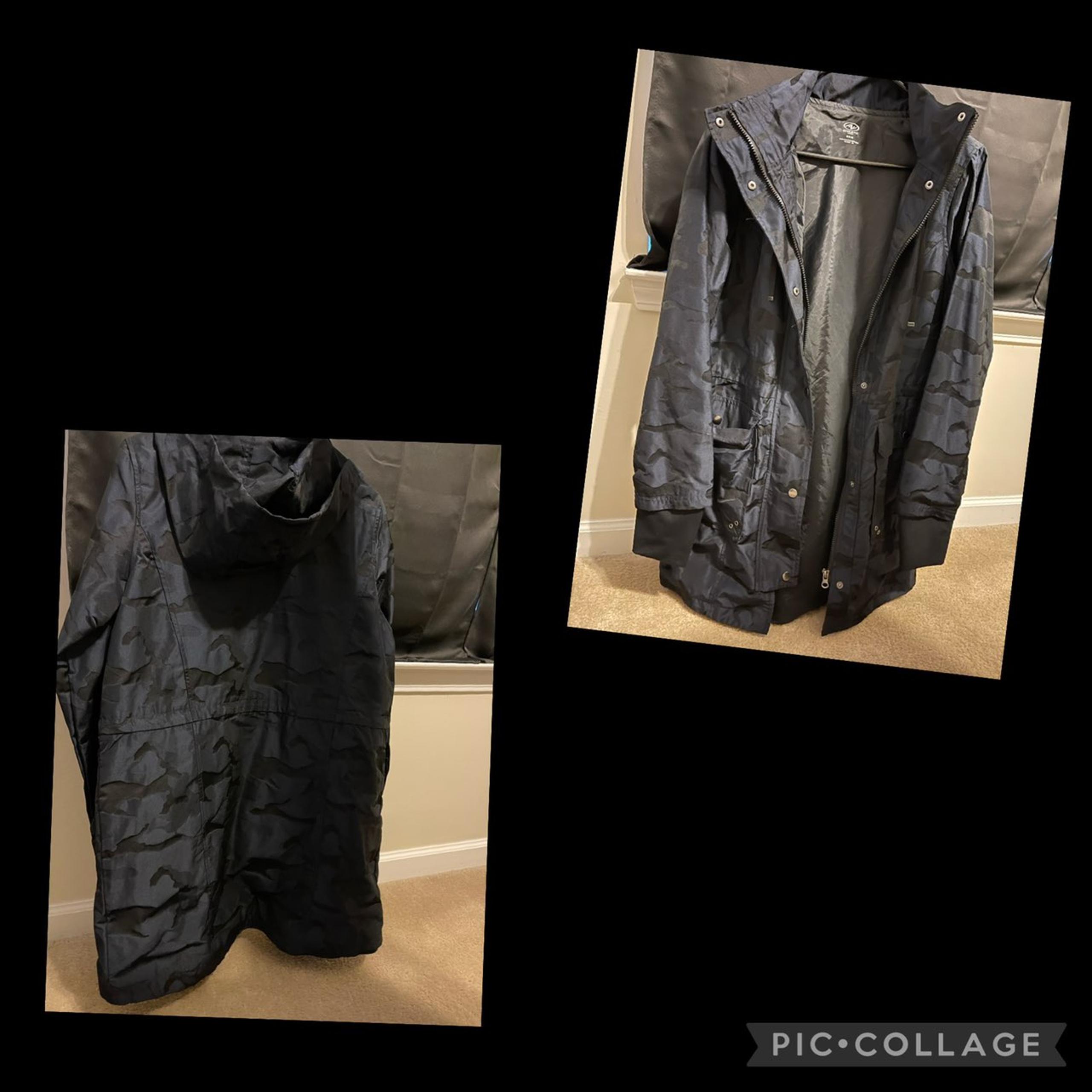 Coat