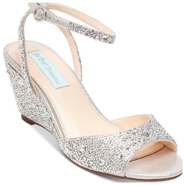 New,Just In, Elora evening sandals