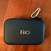 FiiO Alpen Model No E17 Headphone Amp
