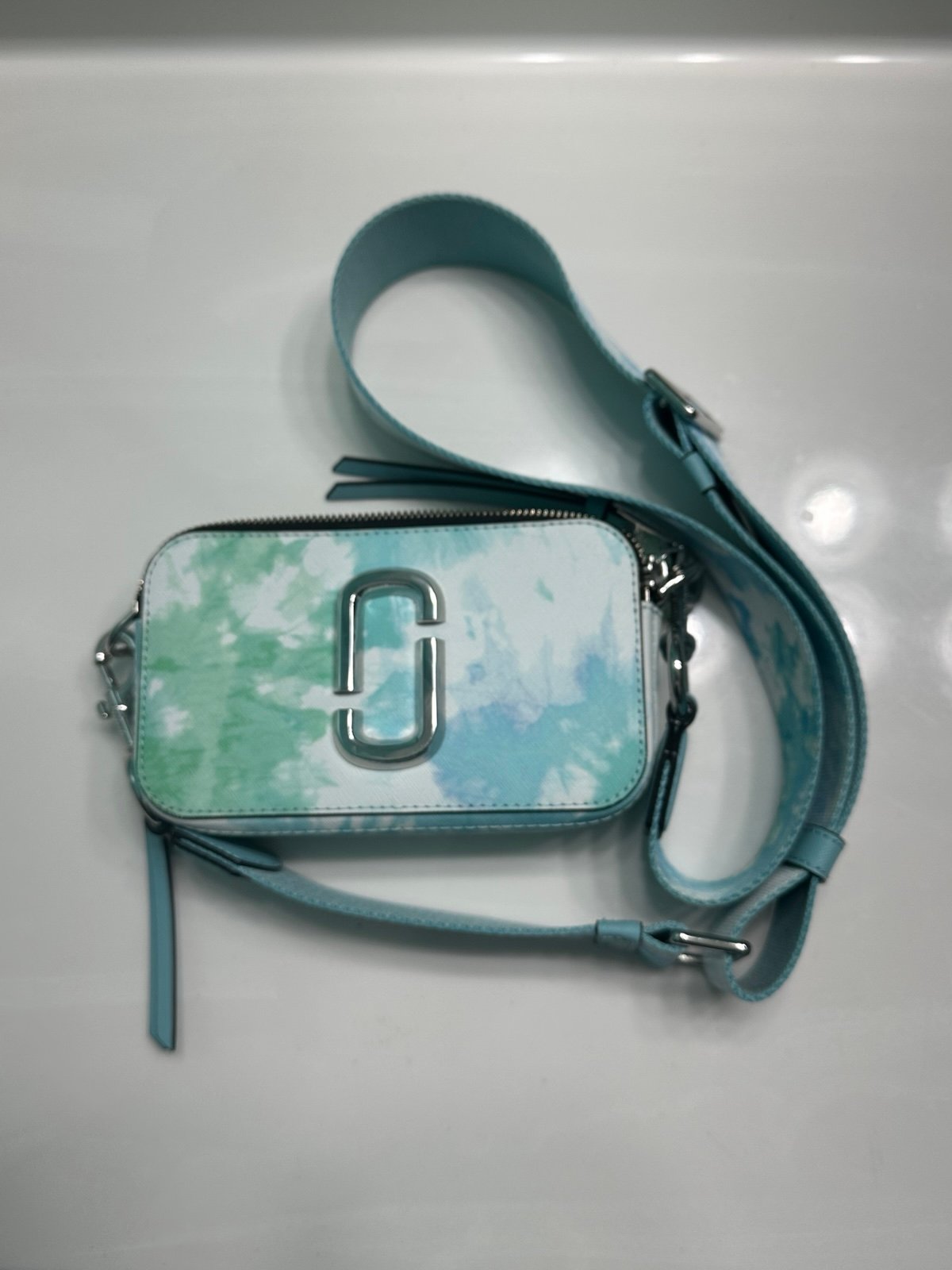 Marc Jacob’s Snapshot Bag