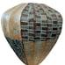 Vntage Studio Pottery Floor Vase