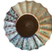 Vntage Studio Pottery Floor Vase