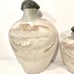 William Hoffman Studio Art Drip Glaze Pottery Vase