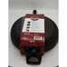 Farberware Power Base 12.25 Covered Everything Pan