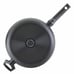 Farberware Power Base 12.25 Covered Everything Pan