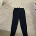 Lululemon Black Joggers