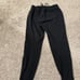 Lululemon Black Joggers