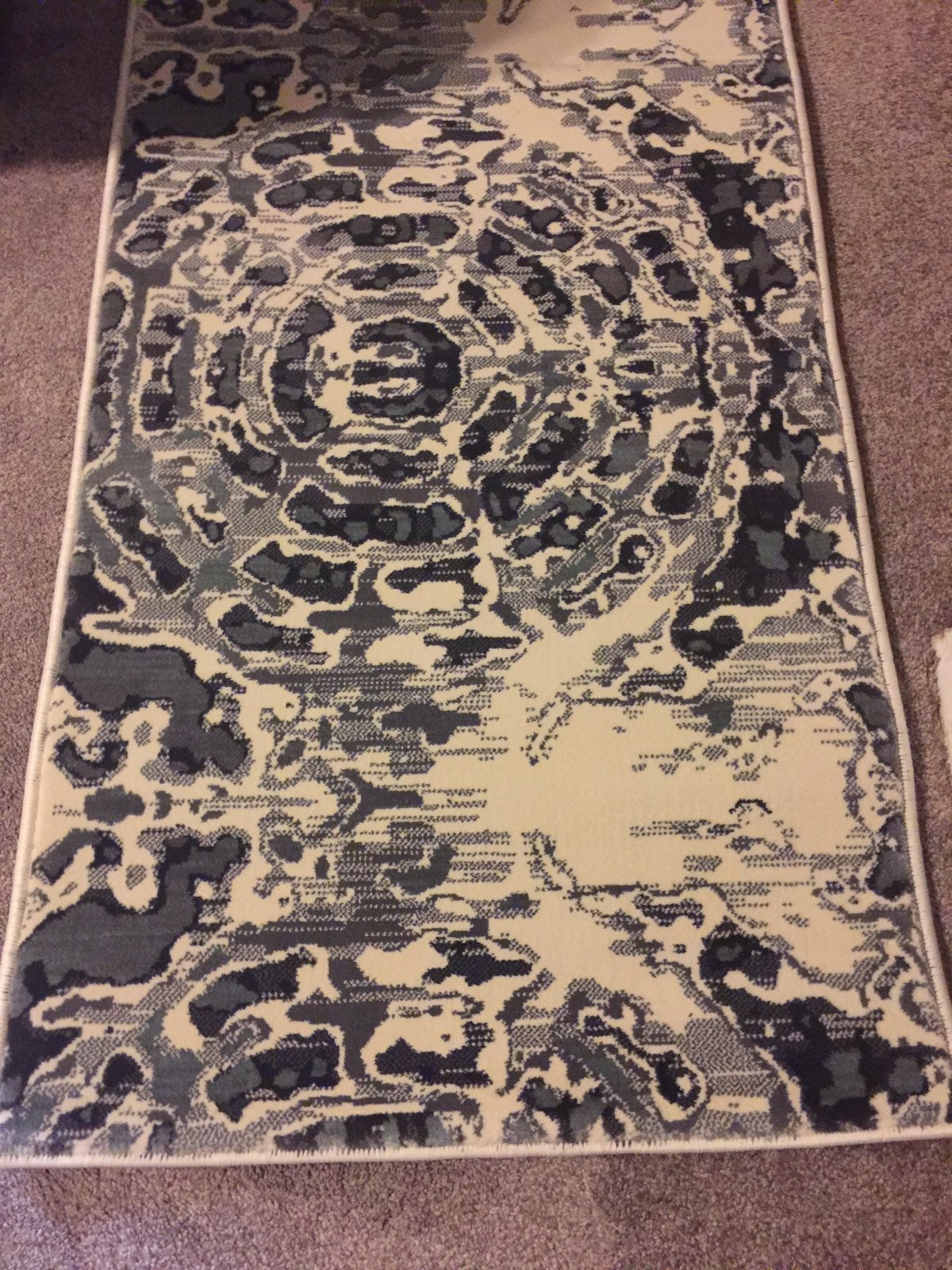 Safavieh Daytona Rug 2’2ft X 9ft Runner