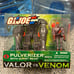 GI Joe Pulverizer Defense Mech