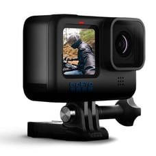 Camera GoPro HERO10 Black 5.3K UHD Action Camera
