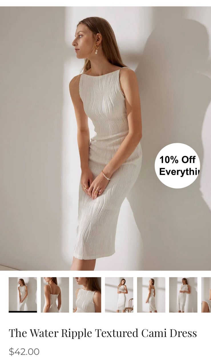 Dress