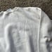 VINTAGE Southeast Missouri State Crewneck Sweatshirt Men's SIZE XL White SEMO