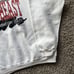 VINTAGE Southeast Missouri State Crewneck Sweatshirt Men's SIZE XL White SEMO