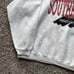 VINTAGE Southeast Missouri State Crewneck Sweatshirt Men's SIZE XL White SEMO